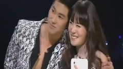 郑允浩,东方神起 - Aing 2013庆生视频