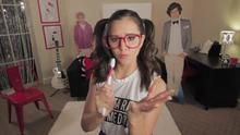 Megan Nicole - Best Song Ever