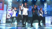 MBLAQ - MBLAQ - G.O.O.D Luv 现场版