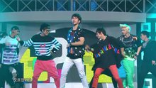 MBLAQ - MBLAQ - I Don't Know 现场版