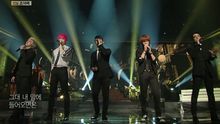 MBLAQ - If You Come Into My Heart