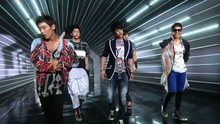 MBLAQ - MBLAQ - Mona Lisa 现场版