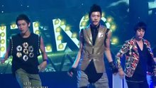 MBLAQ - MBLAQ - Mona Lisa 现场版