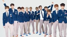 EXO's Show Time EP8 完整版