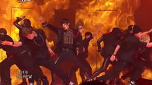 MBLAQ - MBLAQ - This Is War