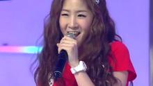 SISTAR - Sistar - Push Push 现场版