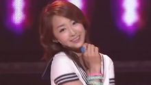 SISTAR - Sistar - So Cool 现场版