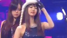 SISTAR - Sistar - Give It To Me 现场