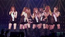 AfterSchool - Because Of You