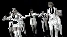 AfterSchool - Because Of You