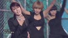 AfterSchool - Because Of You