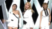 AfterSchool - Because Of You