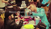 Epik High - Don't Hate Me Lyrics!