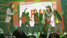 Epik High - Epik High - Fly 现场版