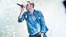 Coldplay - 2011 Rock in Rio