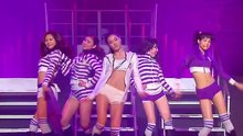AfterSchool - AH! 现场版 2009/01/17