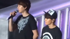 圭贤(Super Junior),Super Junior - Ending Talk