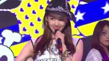 SISTAR - Sistar - Hey You 现场版
