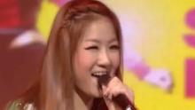 SISTAR - Sistar - How Dare You 现场版