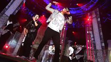 Epik High - Epik High - Breakdown 现场版