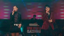 Clazziquai&Epik High - Dance