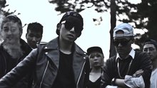 Boy Wonder,Louie - Louie&Boy Wonder - Twilight