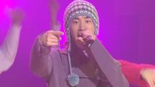 Epik High - Epik High - Fly 现场版