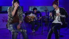 Epik High - Epik High - Heaven 现场版