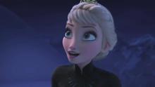 Let It Go 25种语言版