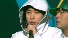 Unknown DJs,Epik High - Lose Yourself 现场版