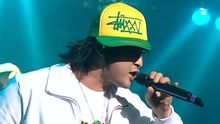 Unknown DJs,Epik High - Shook Ones PT.II 现场版