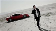 东永裴,李善雄 - 李善雄 & 东永裴 - Tomorrow