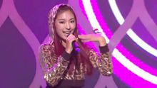 SISTAR - Sistar - How Dare You 现场版