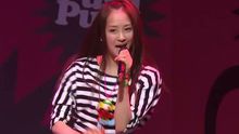 SISTAR - Sistar - Push Push 现场版
