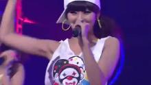 SISTAR - Sistar - Push Push 现场版
