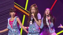 SISTAR - Sistar - Push Push 现场版