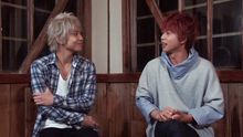 Tegomass,Riaa,AfterSchool - テゴマス - ヒカリ 花絮