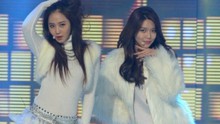 少女时代 - 少女时代 - I Got A Boy 首尔