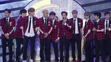 EXO - EXO 音源赏受赏 首尔音乐大赏