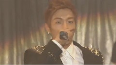 BEAST - Beautiful Show 首尔站 01