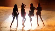 SISTAR - Sistar - Hey You 字幕版