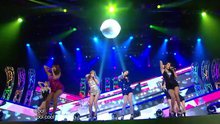 SISTAR - Sistar - So Cool 现场版