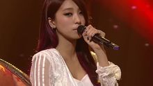 SISTAR - Sistar - Crying 现场版