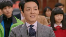 泰民 - 발걸음 韩剧《总理和我》OST