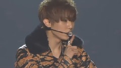 BEAST - Beautiful Show 首尔站 02