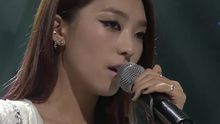 SISTAR - Sistar - Crying 现场版