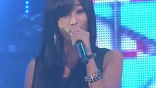 SISTAR - Sistar - Hey You 现场版