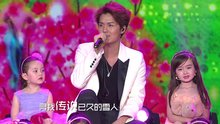 吴克羣 - 吴克羣 - 亲亲我的宝贝