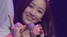 SISTAR - Lead Me 现场版 12/04/12