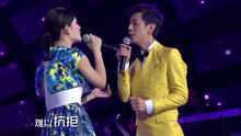 谢娜,何炅 - 何炅 & 谢娜 - 有一点动心